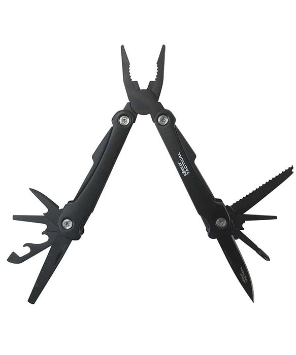 Kombat UK Multi-Tool - Black