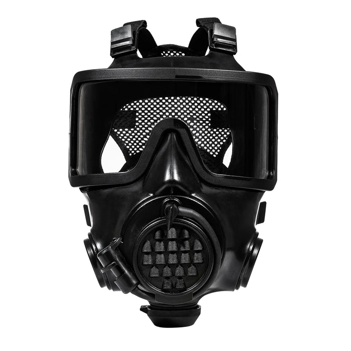 MIRA Safety CM-8M Full Face Gas Mask Respirator