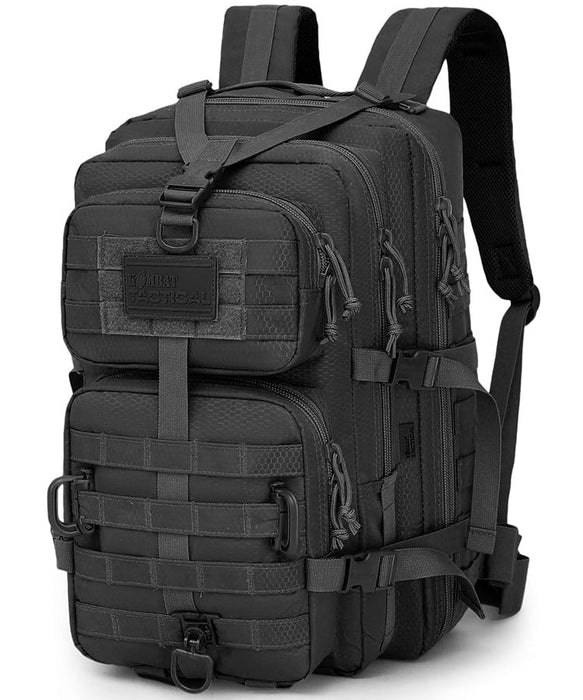 Kombat UK Hex Stop Reaper Pack 40 Litre