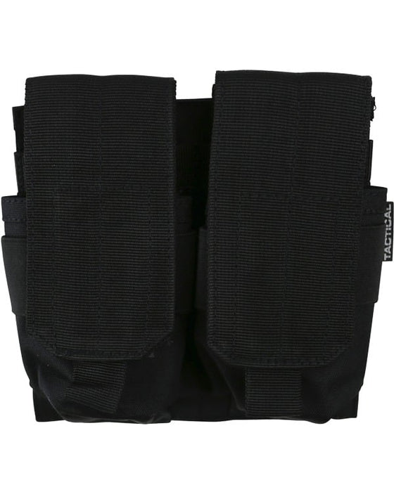 Kombat UK Double Original Style Mag Pouch