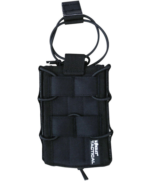 Kombat UK Delta Fast Mag Single
