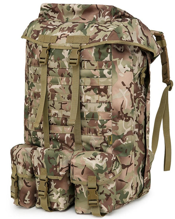 Kombat UK Airborne Bergen 100 Litre - BTP