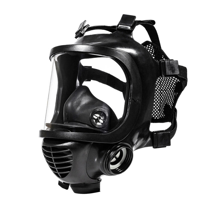 MIRA Safety CM-6M CBRN Gas Mask w/ Drinking System