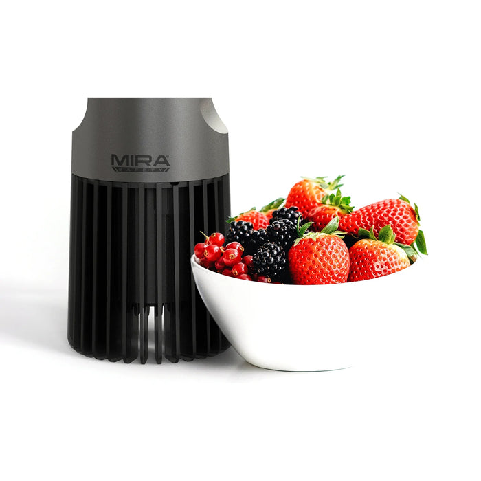 MIRA Safety DTX-1 Ultrasonic Fruits & Vegetable Cleaner