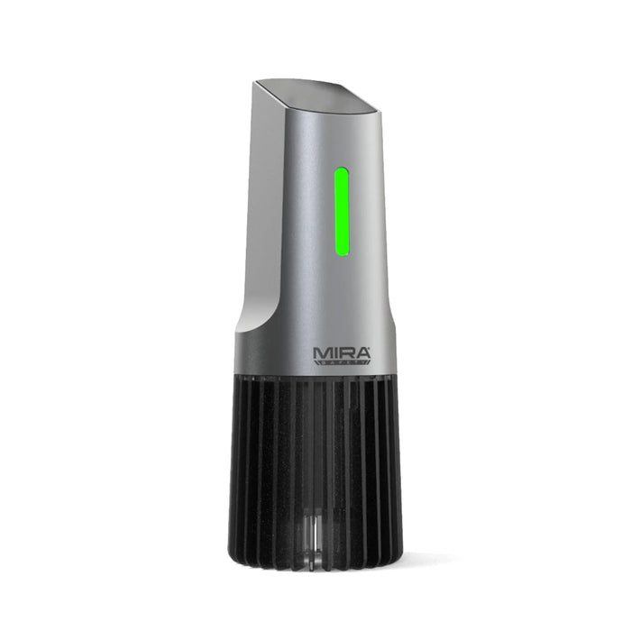 MIRA Safety DTX-1 Ultrasonic Fruits & Vegetable Cleaner