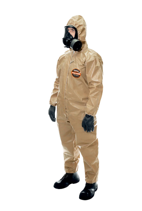 MIRA Safety Protective CBRN Hazmat Suit
