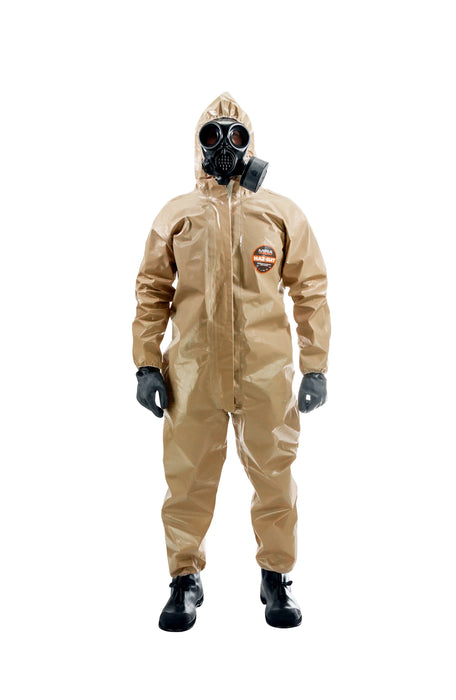 MIRA Safety Protective CBRN Hazmat Suit