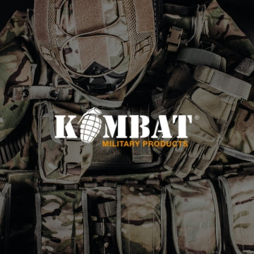 Kombat UK